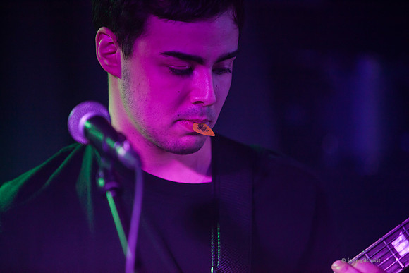 Tormain Band | Live Music Edinburgh | Event Photography Edinburgh Photo 0018