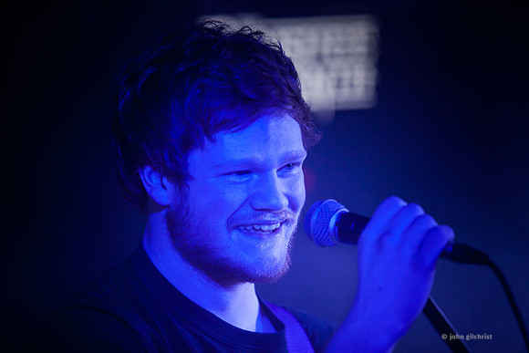 Bellarose Band - Live Music Edinburgh | Event Photography Edinburgh Photo 0040