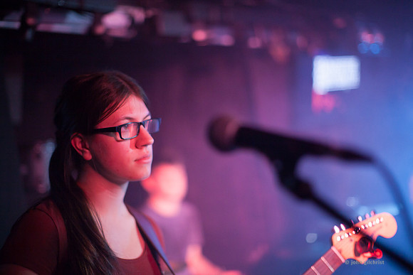 Bellarose Band - Live Music Edinburgh | Event Photography Edinburgh Photo 0036