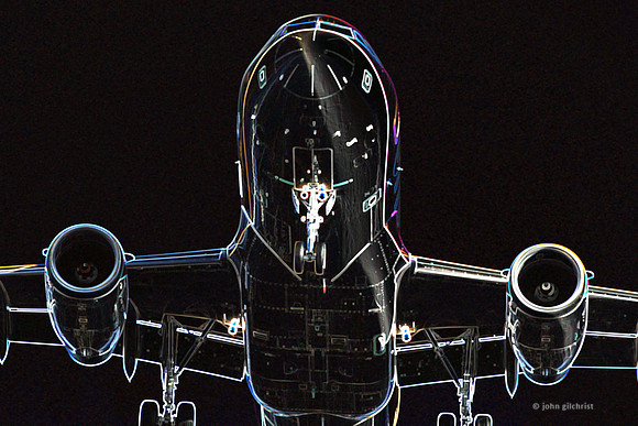 Aviation related, may contain aircraft, airline or airport references, Aviation photography by John Gilchrist