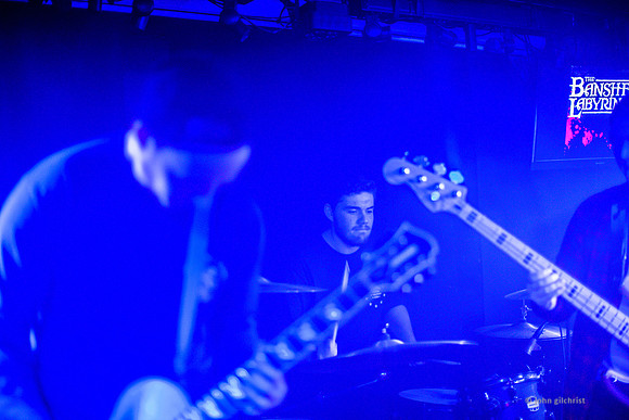 Hopes Up High Band | Live Music Edinburgh | Event Photography Edinburgh Photo 0041