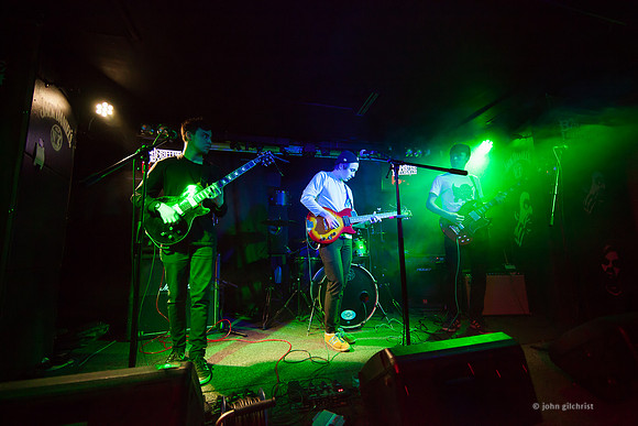 Tormain Band | Live Music Edinburgh | Event Photography Edinburgh Photo 0003