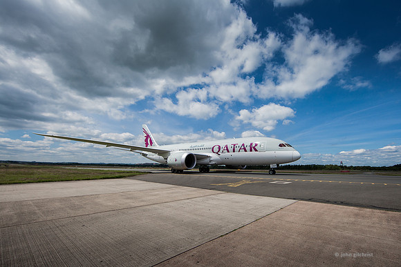 Aviation related, may contain aircraft, airline or airport references, Aviation photography by John Gilchrist