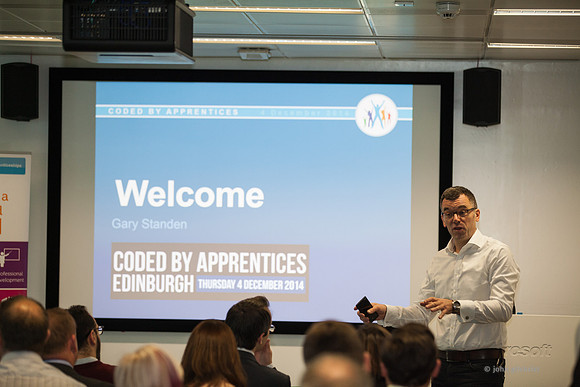 Edinburgh Photography Services: Edinburgh photographer John Gilchrist JG0674