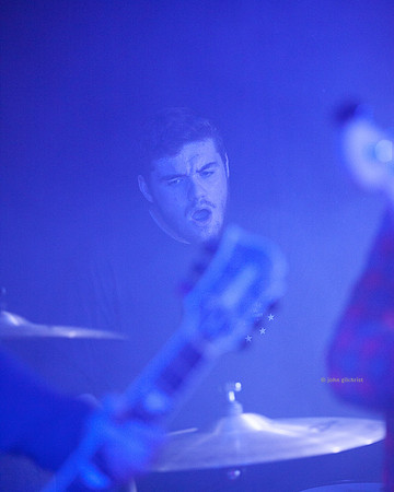 Hopes Up High Band | Live Music Edinburgh | Event Photography Edinburgh Photo 0055