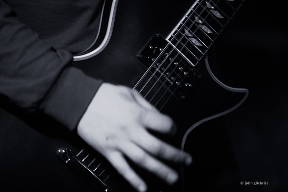 Hopes Up High Band | Live Music Edinburgh | Event Photography Edinburgh Photo 0051
