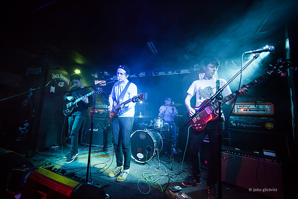 Tormain Band | Live Music Edinburgh | Event Photography Edinburgh Photo 0004