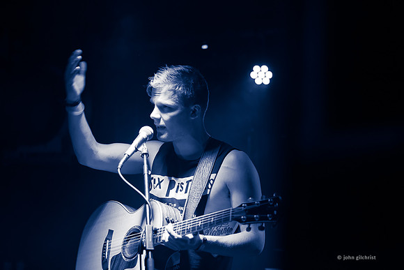 Cheyne Halliday | Live Music Edinburgh | Event Photography Edinburgh Photo 7