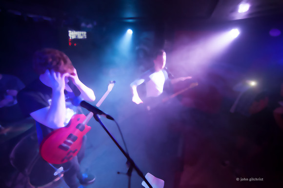 Bellarose Band - Live Music Edinburgh | Event Photography Edinburgh Photo 0051