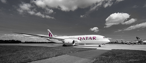 Aviation related, may contain aircraft, airline or airport references, Aviation photography by John Gilchrist