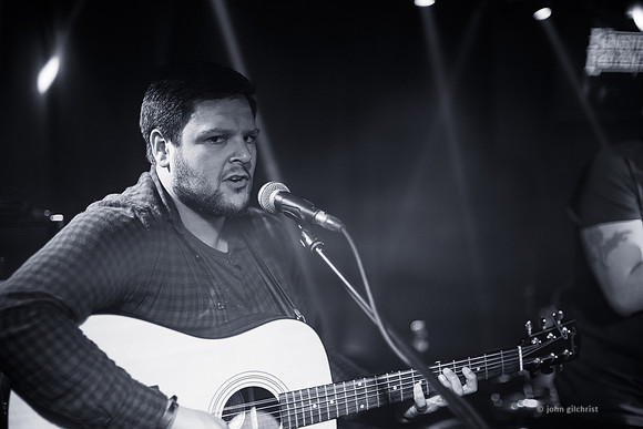 Campbell's Wild Band | Live Music Edinburgh | Event Photography Edinburgh Photo 0005