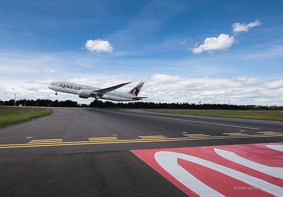 Aviation related, may contain aircraft, airline or airport references, Aviation photography by John Gilchrist