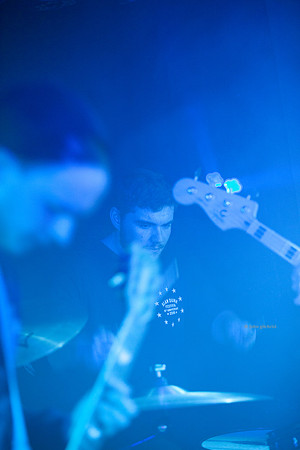 Hopes Up High Band | Live Music Edinburgh | Event Photography Edinburgh Photo 0058