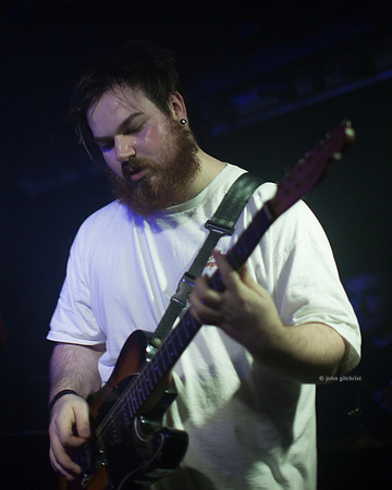 Hopes Up High Band | Live Music Edinburgh | Event Photography Edinburgh Photo 0080