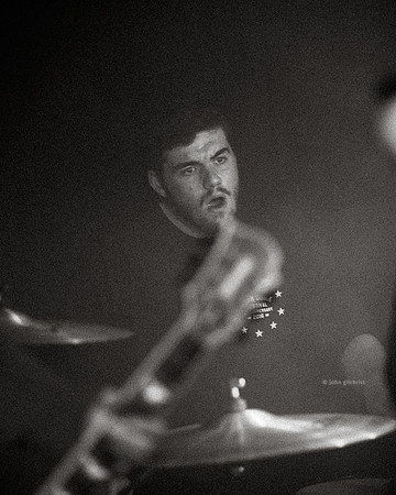 Hopes Up High Band | Live Music Edinburgh | Event Photography Edinburgh Photo 0054