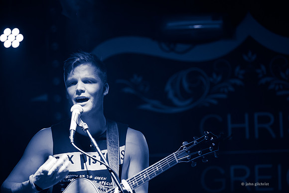 Cheyne Halliday | Live Music Edinburgh | Event Photography Edinburgh Photo 5