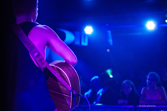 Cheyne Halliday | Live Music Edinburgh | Event Photography Edinburgh Photo 17