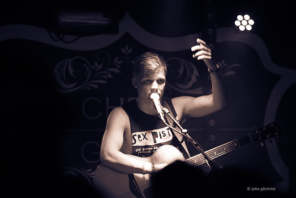 Cheyne Halliday | Live Music Edinburgh | Event Photography Edinburgh Photo 22