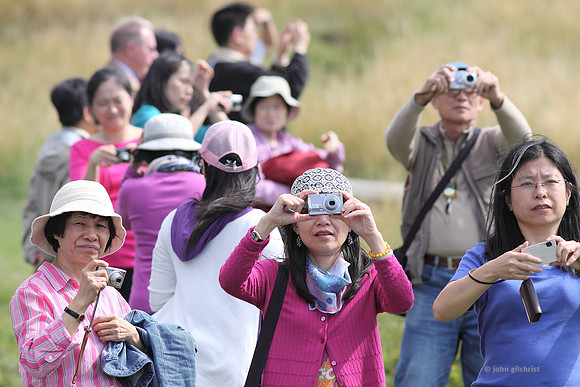 Edinburgh Photographer - The Touring Tog | Edinburgh Photographers John Gilchrist