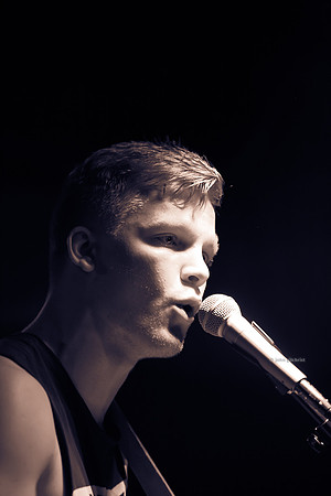 Cheyne Halliday | Live Music Edinburgh | Event Photography Edinburgh Photo 20