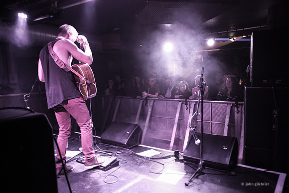 Cheyne Halliday | Live Music Edinburgh | Event Photography Edinburgh Photo 1