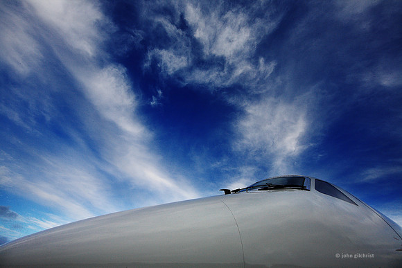 Aviation related, may contain aircraft, airline or airport references, Aviation photography by John Gilchrist