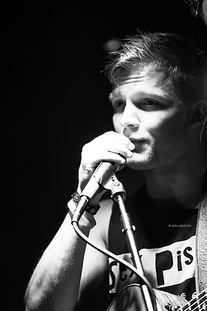 Cheyne Halliday | Live Music Edinburgh | Event Photography Edinburgh Photo 13