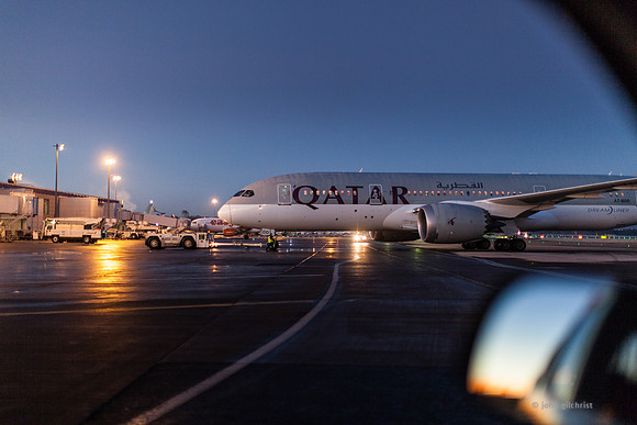 Aviation related, may contain aircraft, airline or airport references, Aviation photography by John Gilchrist