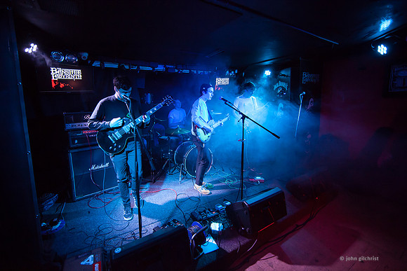 Tormain Band | Live Music Edinburgh | Event Photography Edinburgh Photo 0001