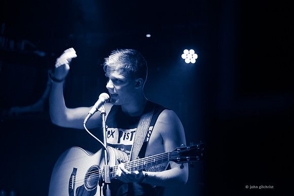 Cheyne Halliday | Live Music Edinburgh | Event Photography Edinburgh Photo 6