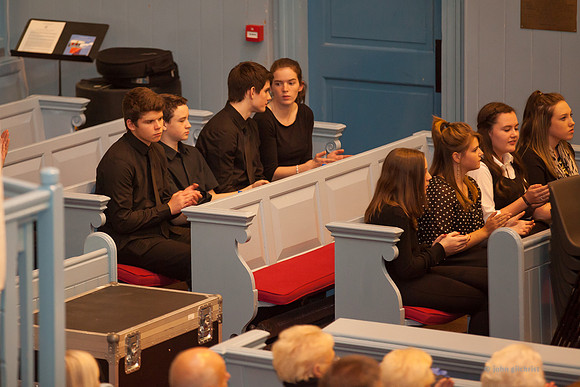 Edinburgh Photography Services - Event photography