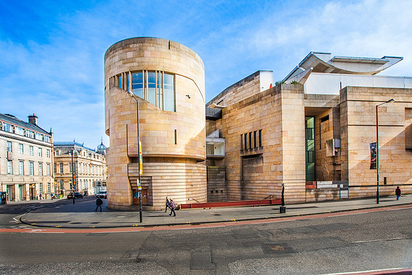 May contain scenes from a photographic perspective of The City of Edinburgh