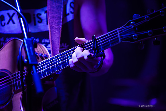 Cheyne Halliday | Live Music Edinburgh | Event Photography Edinburgh Photo 15