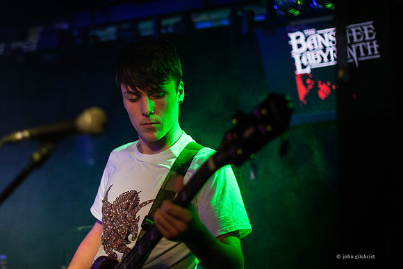 Tormain Band | Live Music Edinburgh | Event Photography Edinburgh Photo 0009