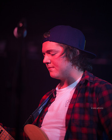 Hopes Up High Band | Live Music Edinburgh | Event Photography Edinburgh Photo 0098