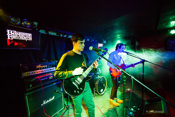 Tormain Band | Live Music Edinburgh | Event Photography Edinburgh Photo 0002