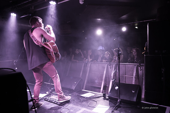 Cheyne Halliday | Live Music Edinburgh | Event Photography Edinburgh Photo 2