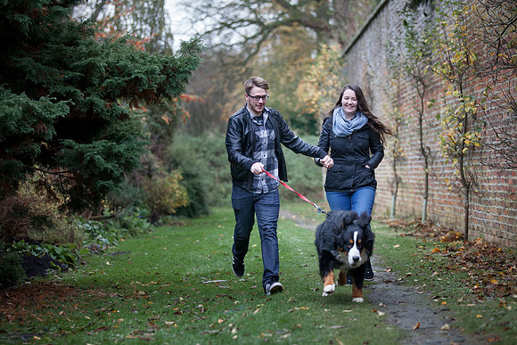 Engagement and pre-wedding photoshoot related, may contain shots of people, couples in places enjoying a photo session, photography by John Gilchrist