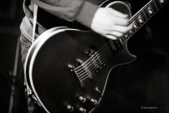 Hopes Up High Band | Live Music Edinburgh | Event Photography Edinburgh Photo 0052