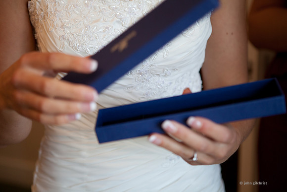 John Gilchrist Edinburgh wedding photographer at Seton Collegiate Church | Wedding of Claire and Adam CA1304