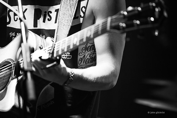 Cheyne Halliday | Live Music Edinburgh | Event Photography Edinburgh Photo 10