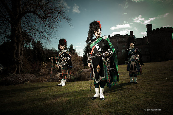 Edinburgh Photography Services -John Gilchrist Photography Portfolio 0007
