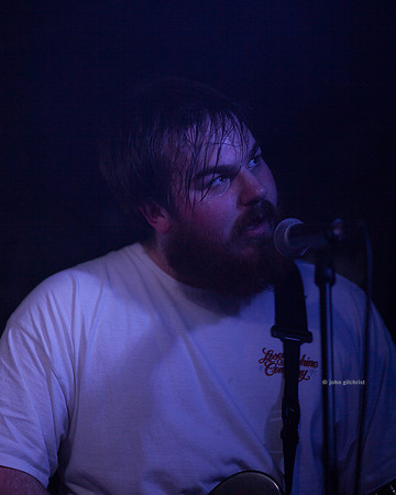 Hopes Up High Band | Live Music Edinburgh | Event Photography Edinburgh Photo 0099