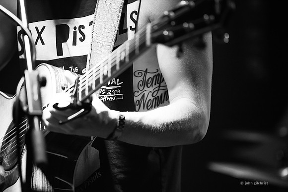 Cheyne Halliday | Live Music Edinburgh | Event Photography Edinburgh Photo 11