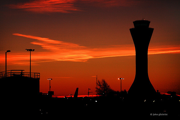 Aviation related, may contain aircraft, airline or airport references, Aviation photography by John Gilchrist
