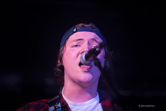 Hopes Up High Band | Live Music Edinburgh | Event Photography Edinburgh Photo 0101
