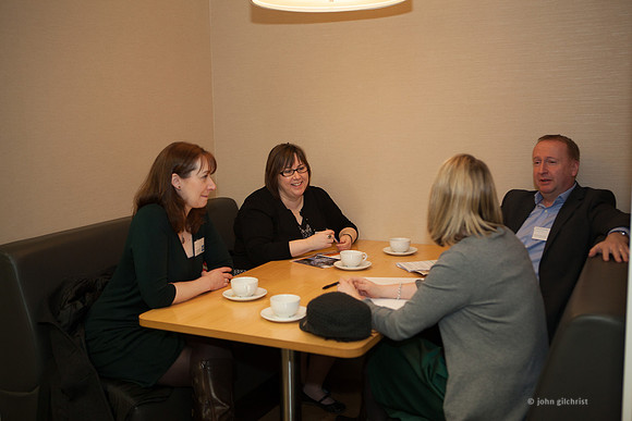 Edinburgh Photography Services: Edinburgh photographer John Gilchrist JG0668