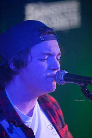 Hopes Up High Band | Live Music Edinburgh | Event Photography Edinburgh Photo 0048