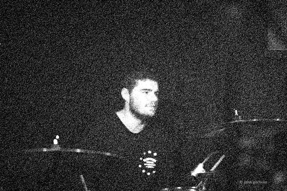 Hopes Up High Band | Live Music Edinburgh | Event Photography Edinburgh Photo 0102