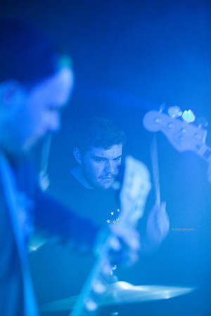 Hopes Up High Band | Live Music Edinburgh | Event Photography Edinburgh Photo 0057